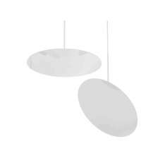 Lampa sufitowa Fambuena Hanging Hoop