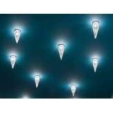 Lampa sufitowa Album Ghiacciolo