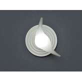 Lampa sufitowa Album Caramella