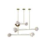 Lampa sufitowa Delightfull Laine