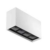 Lampa sufitowa L&L Luce&Light Bitpop C 4.1