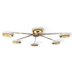 Lampa sufitowa Delightfull Carter