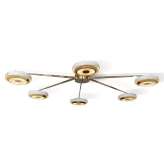 Lampa sufitowa Delightfull Carter
