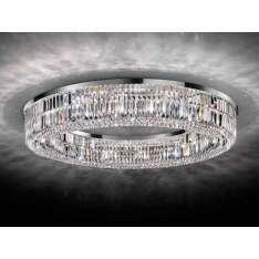 Lampa sufitowa Masiero Impero & Deco Ve 760 Pl Rd