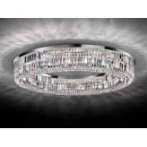 Lampa sufitowa Masiero Impero & Deco Ve 760 Pl Rd