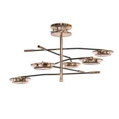 Lampa sufitowa Delightfull Hendrix