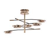 Lampa sufitowa Delightfull Hendrix