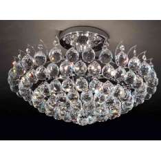 Lampa sufitowa Masiero Impero & Deco Ve 808