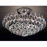 Lampa sufitowa Masiero Impero & Deco Ve 808