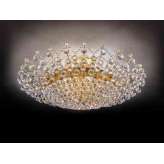 Lampa sufitowa Masiero Maria Teresa Ve 919