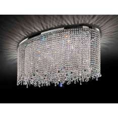 Lampa sufitowa Masiero Impero & Deco Ve 811 Pl Ov