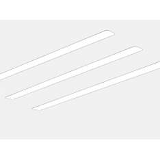 Lampa sufitowa Lightnet Caleo Linear L3