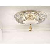 Lampa sufitowa Masiero Noblesse Pl6
