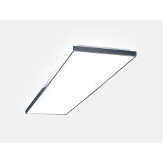 Lampa sufitowa Lightnet Cubic Evolution X5/Y5