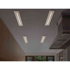 Lampa sufitowa Cattaneo Centreline