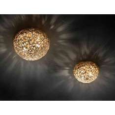 Lampa sufitowa Masiero Imperial Pl