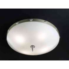 Lampa sufitowa Masiero Elegantia Plv4/Plv3