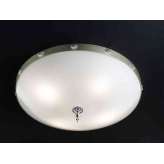 Lampa sufitowa Masiero Elegantia Plv4/Plv3
