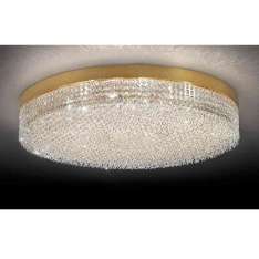 Lampa sufitowa Masiero Impero & Deco Ve 897
