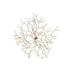 Lampa sufitowa Possoni Illuminazione In Bloom 1080/16Pl