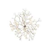 Lampa sufitowa Possoni Illuminazione In Bloom 1080/16Pl