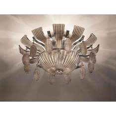 Lampa sufitowa Masiero Isbel Pl6