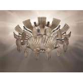 Lampa sufitowa Masiero Isbel Pl6
