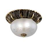 Lampa sufitowa Possoni Illuminazione Amelia 206/25