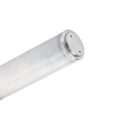 Lampa sufitowa Metalmek Tuboluce Ip65 8518 50 LED Op