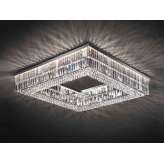 Lampa sufitowa Masiero Impero & Deco Ve 760 Pl Sq