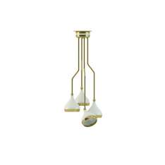 Lampa sufitowa Delightfull Hanna