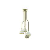 Lampa sufitowa Delightfull Hanna