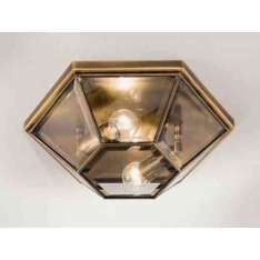 Lampa sufitowa Il Fanale Rilegato 491.00.80