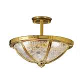 Lampa sufitowa Possoni Illuminazione Leonardo 1893/Sf-C