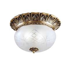 Lampa sufitowa Possoni Illuminazione Irma 204/25