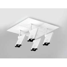 Lampa sufitowa Milan Iluminacion Besson s 6453