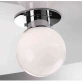 Lampa sufitowa Decor Walther Globe