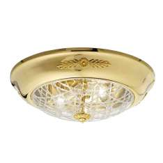 Lampa sufitowa Possoni Illuminazione Giotto 1898/Plp-C