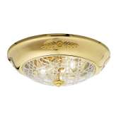 Lampa sufitowa Possoni Illuminazione Giotto 1898/Plp-C