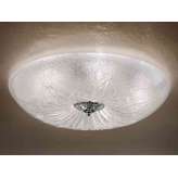 Lampa sufitowa Masiero Glass Ve 1114 Pl3