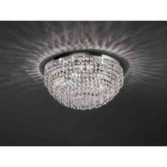Lampa sufitowa Masiero Impero & Deco Ve 836