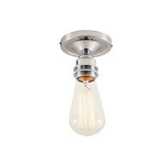 Lampa sufitowa Mullan Lighting Bexter Vintage Flush