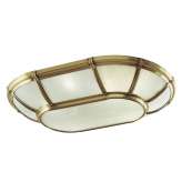 Lampa sufitowa Possoni Illuminazione Rubens 1895/12-Pl