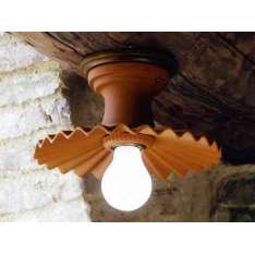 Lampa sufitowa Aldo Bernardi Cappe