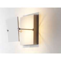 Lampa sufitowa / ścienna Ferrolight Design Pixel