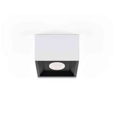Lampa sufitowa Indelague / Roxo Lighting Holi Sq /C Max