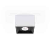 Lampa sufitowa Indelague / Roxo Lighting Holi Sq /C Max