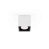 Lampa sufitowa Indelague / Roxo Lighting Holi Sq /C Mini