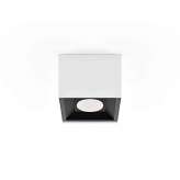 Lampa sufitowa Indelague / Roxo Lighting Holi Sq /C