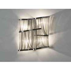 Lampa ścienna Terzani Atlantis J03